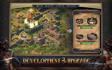 Screenshot 6: Empire: Rising Civilizations