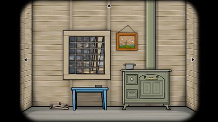 Screenshot 8: Cube Escape: The Mill