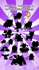 Screenshot 4: Lion Evolution: Jungle King