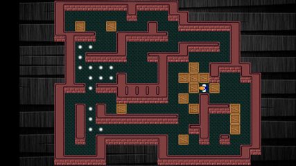 Screenshot 17: Sokoban (Boxman) Collection