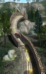 Screenshot 10: Slingshot Stunt Driver & Sport