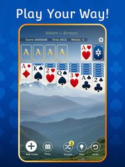 Screenshot 13: Solitaire