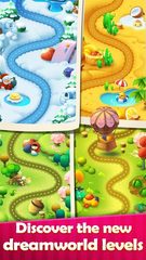 Screenshot 4: Garden Fruit Legend