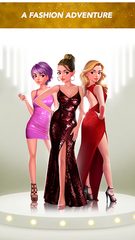 Screenshot 8: Glamland: Fashion Show, Dress
