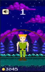 Screenshot 14: Rope Jumper