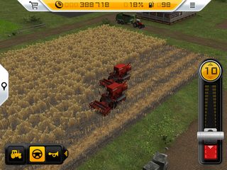 Screenshot 9: Farming Simulator 14