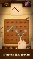 Screenshot 21: Line Puzzle: String Art