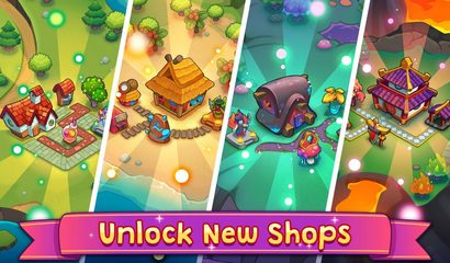 Screenshot 14: Potion Punch 2: Cooking Quest