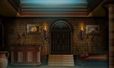 Screenshot 8: 501 Free New Room Escape Game - Mystery Adventure