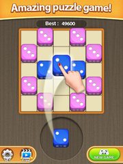 Screenshot 8: Dice Puzzle - Merge puzzle
