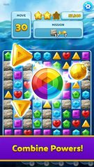 Screenshot 4: Penguin Puzzle Party