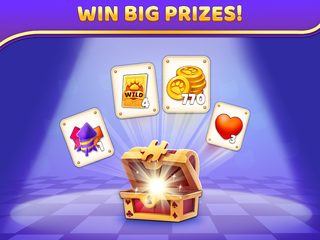 Screenshot 15: Puzzle Solitaire - Tripeaks Escape with Friends