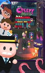 Screenshot 9: Idle Creepy Park Inc.