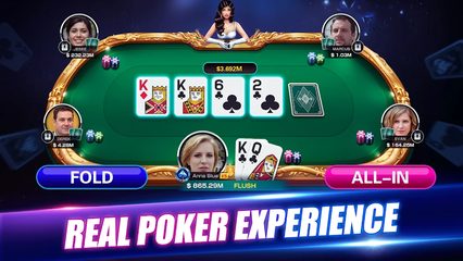 Screenshot 19: Winning Poker™ - Texas Holdem