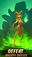 Screenshot 23: Heroics Epic Legend of Archero