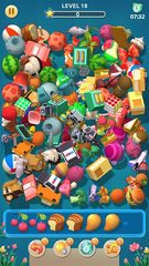 Screenshot 9: Match Object 3D -Triple Master