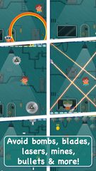 Screenshot 3: Don't Get Caught