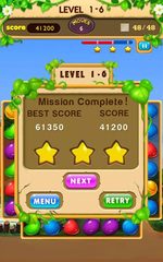 Screenshot 22: Candy Frenzy