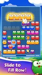 Screenshot 2: Owl Slide Blast