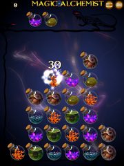 Screenshot 19: Magic Alchemist