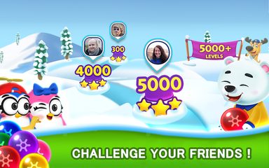 Screenshot 19: Bubble Shooter - Frozen Pop