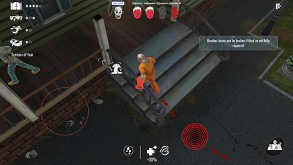 Screenshot 24: Horror Show - Online Survival