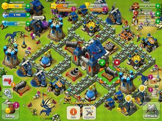 Screenshot 6: Might and Glory: Kingdom War