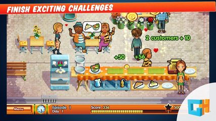 Screenshot 13: Delicious - Wonder Wedding