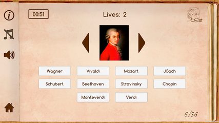 Screenshot 5: Einstein's secret book