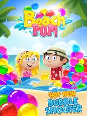 Screenshot 15: Bubble Shooter: Beach Pop Game