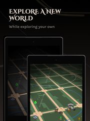 Screenshot 15: Orna: The GPS RPG