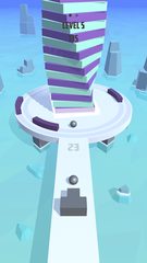 Screenshot 5: Fire Balls 3D
