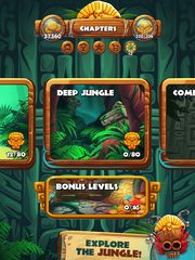 Screenshot 9: Jungle Mash