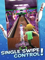 Screenshot 17: Strike Master Bowling