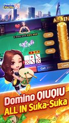 Screenshot 18: Domino QiuQiu 99 QQ Gaple Slot