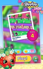 Screenshot 4: Shopkins Dash!
