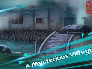 Screenshot 7: Lost Town:Escape the room Games(Adventure puzzle)
