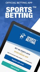 Screenshot 7: Sports Betting™ the Sportsbook Freeplay App