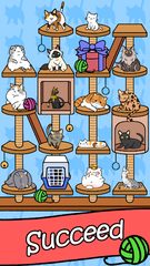 Screenshot 19: Cat Condo