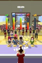 Screenshot 10: Noodle Rush Run - Food Truck Challenge 3D