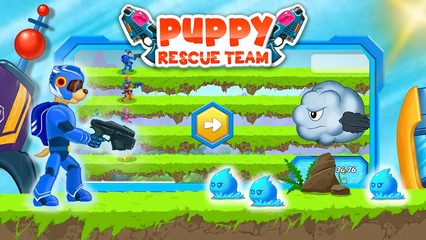 Screenshot 17: Rescue Patrol: Action games