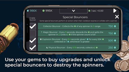 Screenshot 3: Zen Collector: Collect Cash