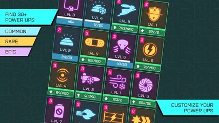 Screenshot 5: Hyperdrome - Tactical Battle R