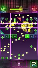 Screenshot 16: Bricks Melody Balls