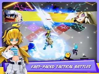 Screenshot 10: Aotu World