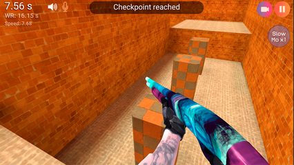 Screenshot 13: Bhop GO