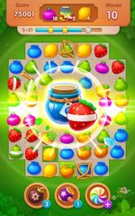 Screenshot 23: Fruit World
