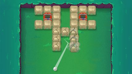Screenshot 8: Bounce ball: Brick Breaker