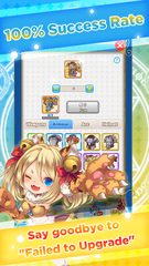 Screenshot 2: AFK Battle : Idle Princess Quest, Auto Battler