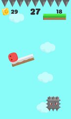 Screenshot 3: Dropper